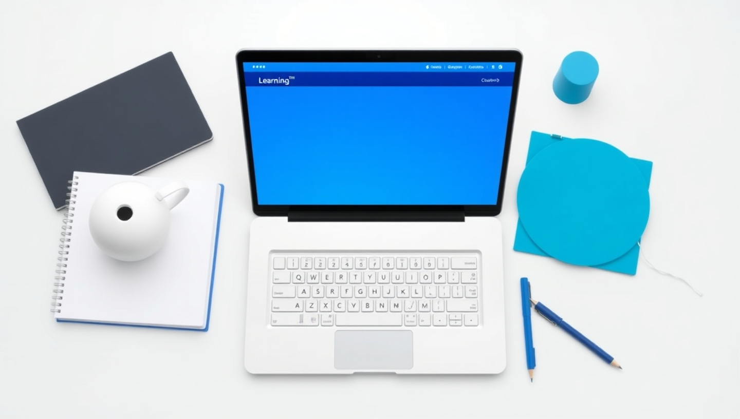 Kursübersicht Online-Plattform